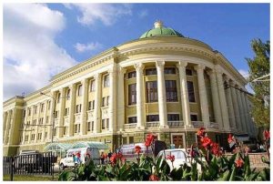 �������� ��������� ������������� ������� ���������� ����� �. �. ��������