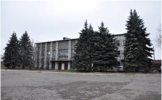 Железнодорожная станция Амвросиевка Железнодорожная станция Амвросиевка