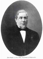 ���� ������ �� - John James Hughes