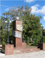 �������� ����� - ������������� ���������� � ������ ����������