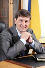 председатель облгосадминистрации Андрей Шишацкий председатель облгосадминистрации Андрей Шишацкий