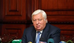 Генеральный прокурор Украины Виктор Пшонка Генеральный прокурор Украины Виктор Пшонка
