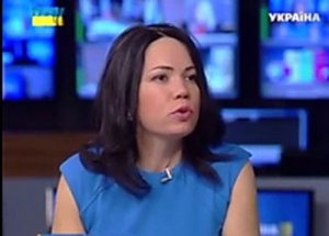 Виктория Сюмар Виктория Сюмар