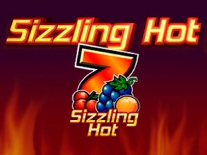 ������� �������� Sizzling Hot