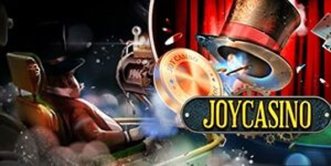 ������� ���� JoyCasino