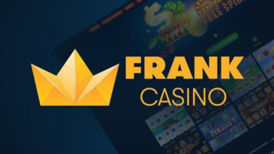 Frank casino