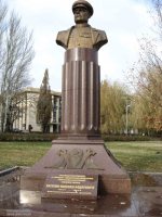 �������� ����� ���������� ����� �. �. �������� � �������