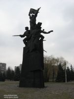 ��������-�������� &laquo;������ ����������� ������������ ��������� 1905 �.&raquo; � �. �������� �������� �������