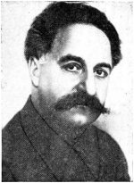 Орджоникидзе Григорий Константинович (Серго) Орджоникидзе Григорий Константинович (Серго)