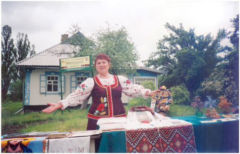 �������� ����� ������� �. ����������� ���������������� ������ �������� �������