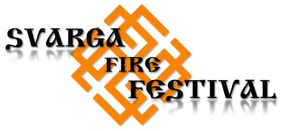 �������������� �������-��������������� ��������� Svarga Fire Festival