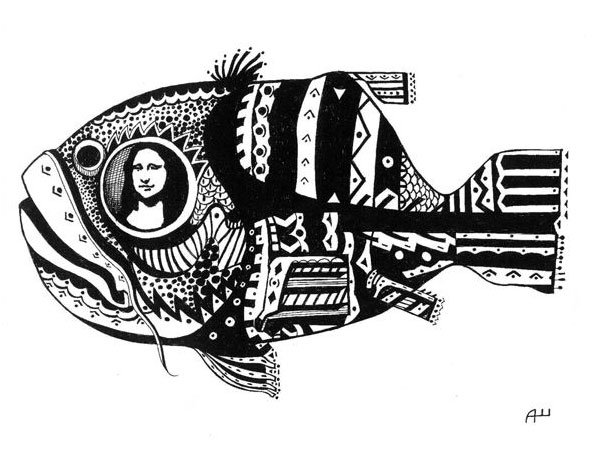 ��������� FISHDAY, ��� ������ ����