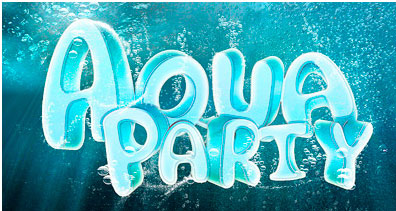 AQUA PARTY
