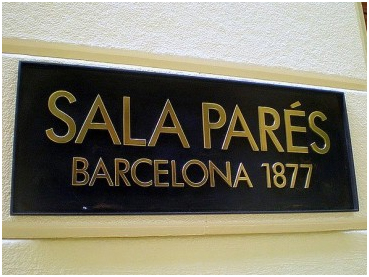 ������� �SalaPares� (�. ���������)