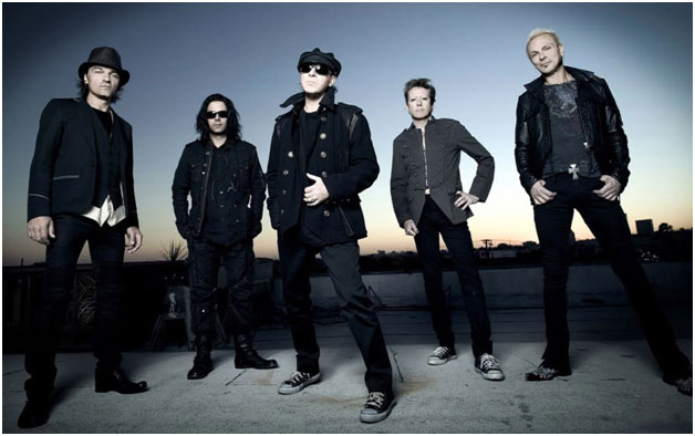 ������ Scorpions