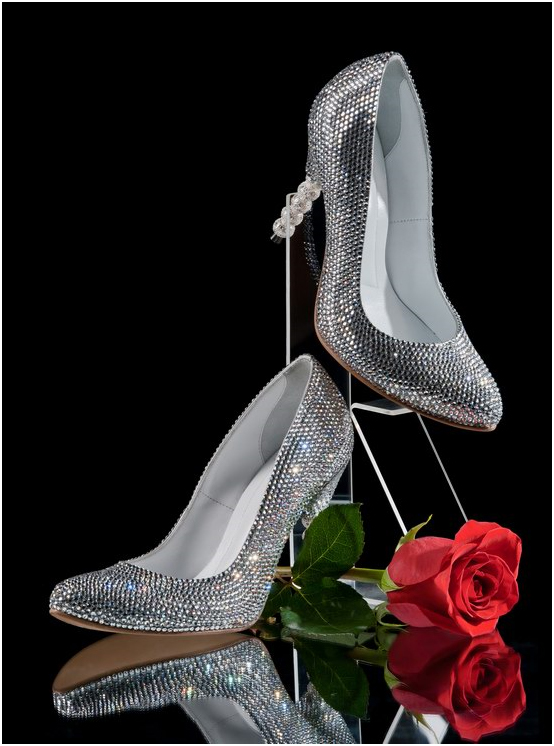 �����, ��������� ����������� Swarovski