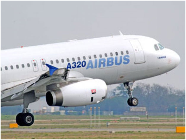 ������� Airbus