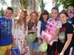 ��������������� ������ CAMP MAKE - 2013