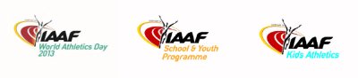 ��������� IAAF Kids 'Athletics