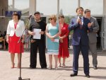 ������������� ������ �QUADRILLE DANCE PARADE� (����� ����� ���������� ��� ����� �������� �������)