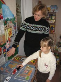 Неделя безопасности жизнедеятельности ребенка Неделя безопасности жизнедеятельности ребенка