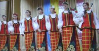 Фестиваль украинской песни Фестиваль украинской песни