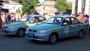 ���������� ���- �Daewoo Lanos�