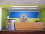 зал заседаний в Донецкой ИК (№ 124) зал заседаний в Донецкой ИК (№ 124)