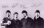 16 ������ - ��������� ���� �The Beatles�
