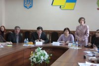 Заседание «круглого стола» Заседание «круглого стола»