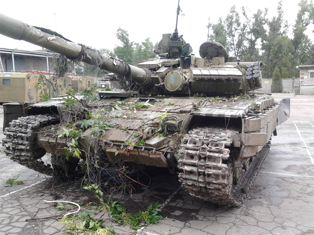 российский танк российский танк