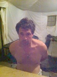 задержанный задержанный