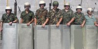 учебная тренировка личного состава группы быстрого реагирования учебная тренировка личного состава группы быстрого реагирования