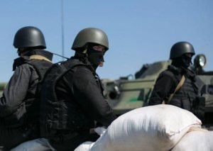 Нацгвардия Нацгвардия