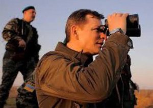 народный депутат Олег Ляшко народный депутат Олег Ляшко