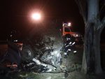 автопроисшествие на автодороге «Одесса - Мелитополь - Новоазовск» автопроисшествие на автодороге «Одесса - Мелитополь - Новоазовск»