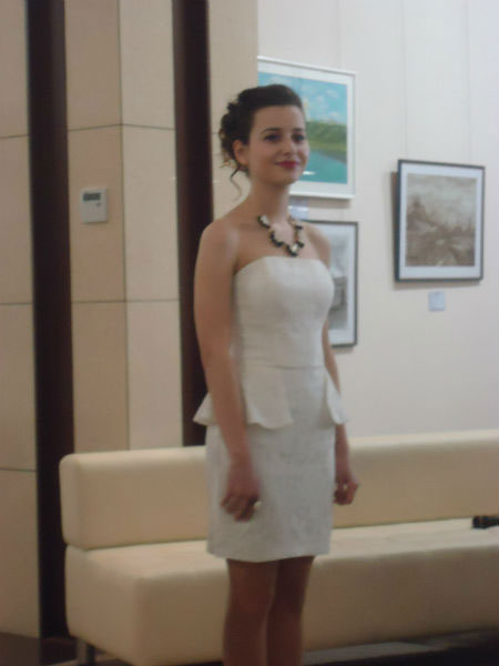 Алина Беляева Алина Беляева