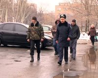 местные жители помогают правоохранителям сохранять правопорядок местные жители помогают правоохранителям сохранять правопорядок