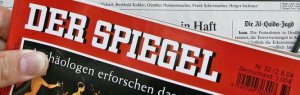 ������ Spiegel