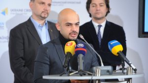 активисты активисты