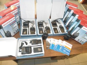 ����������� ������������ �Baofeng 888 S�