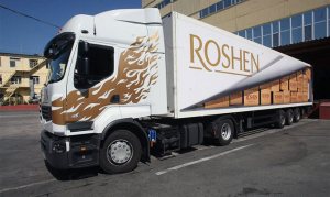 ������� Roshen