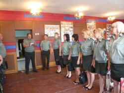 в Мариупольском ИЦ (№ 138) подвели итоги работы в Мариупольском ИЦ (№ 138) подвели итоги работы