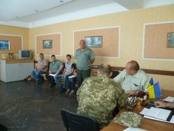 в Мариупольском ИЦ (№ 138) подвели итоги работы в Мариупольском ИЦ (№ 138) подвели итоги работы
