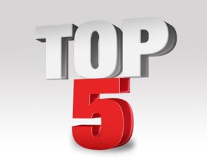 ���-5