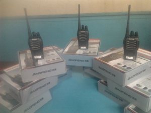 ������������ �Baofeng 888 S�