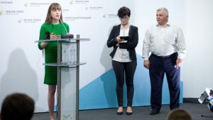 ������ ������, ����������� ���� SOS