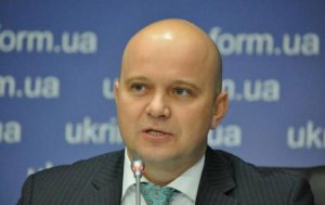 Советник главы СБУ Юрий Тандит Советник главы СБУ Юрий Тандит