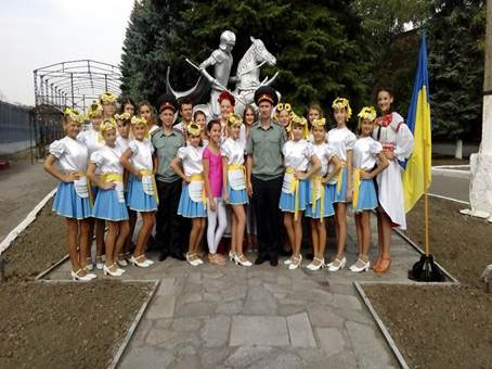 День Независимости Украины День Независимости Украины