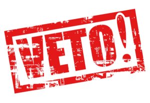 вето вето